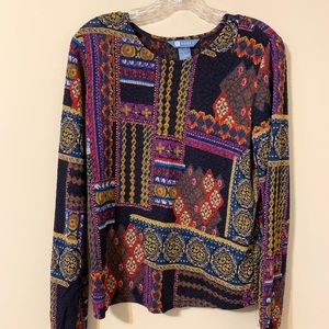 Koret Women’s Top size Small